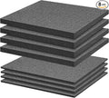 8-Piece Pick & Pluck Foam Insert by Sfcddtlg