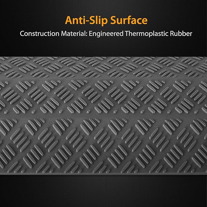 Pyle Durable Cable Protection Ramp Cover - Image 3