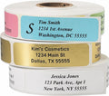 Return Address Labels by 500Labels