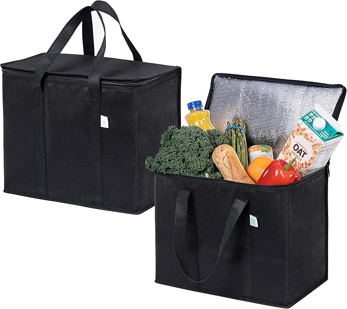 VENO 2 Pack Cooler Bags by Veno