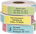 Return Address Labels by 500Labels