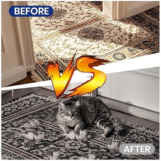 ADHES Carpet Protection Film, Clean Removal - Image 5
