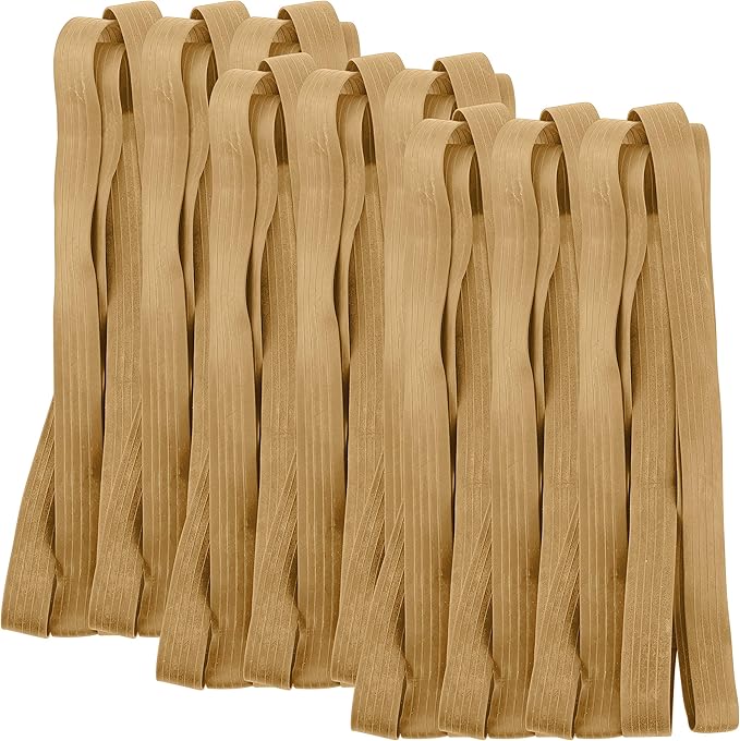 Miloo Bulk Pack Extra Large Moving Rubber Bands - Image 2