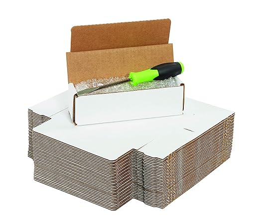 Box USA BM3044 30"L x 4"W x 4"H - Image 7