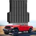 Truck Bed Mat Bed Liner Fit for Jeep Gladiator JT 2025 2024 2023 2022 2021 2020 by AUTOBULL