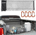 Envelope Cargo Net for GMC Sierra & Chevy Silverado by TacoNets