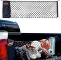 Envelope Cargo Net for Toyota Tacoma by TacoNets