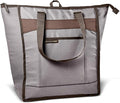 Rachael Ray Chillout Soft Cooler Bag, Large Reusable Insulated Grocery Bag by RachaelRayKitchenware