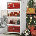 Extra Large Stackable Storage Bins by UAMFURIDirect