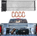 Envelope Cargo Net for Colorado/Canyon by TacoNets