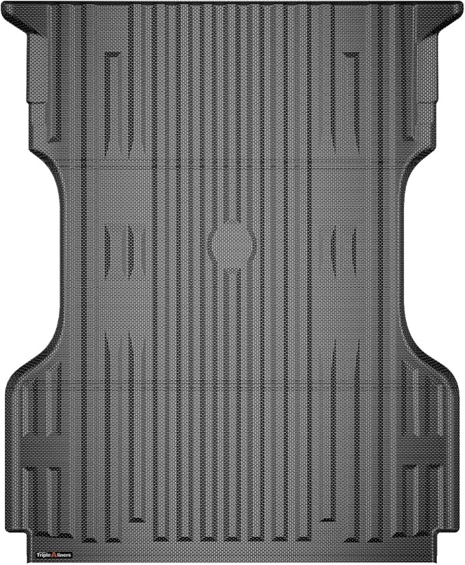 TripleAliners Truck Bed Mat Compatible - Image 8