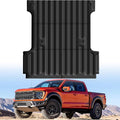 Truck Bed Mat Bed Liner Fit for Ford F-150 2015-2025| F150 Lightning 2022-2025 by AUTOBULL