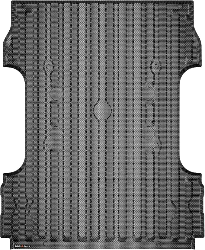TripleAliners Truck Bed Mat Compatible - Image 8