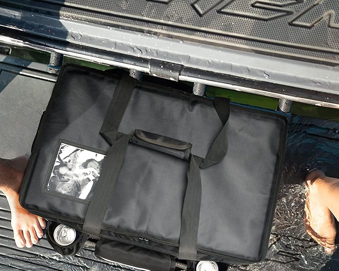 MyLifeUNIT Insulated Cooler Bag - Image 6