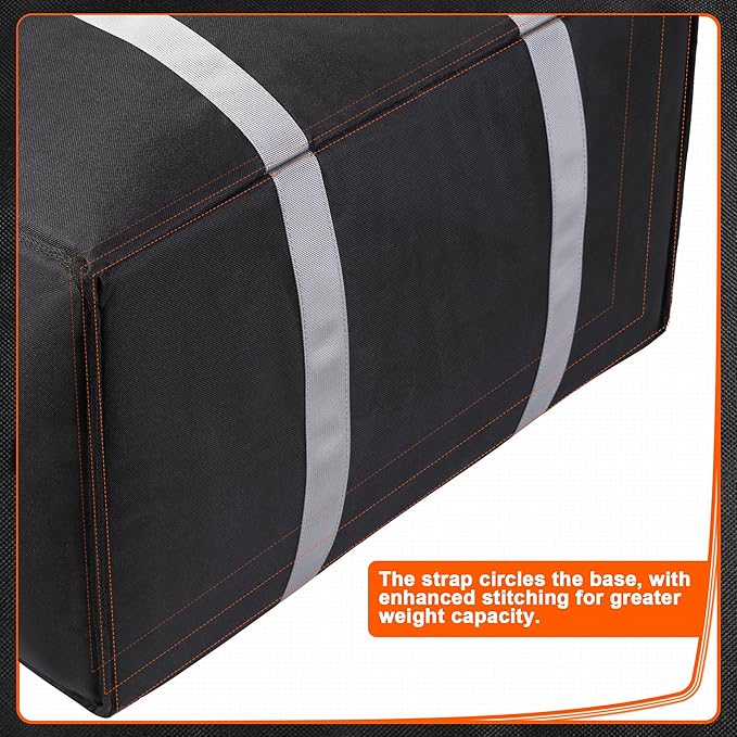 Himal Outdoors Insulated Food Delivery Bag XXXL-23Wx15Hx14D inches Premium - Image 6