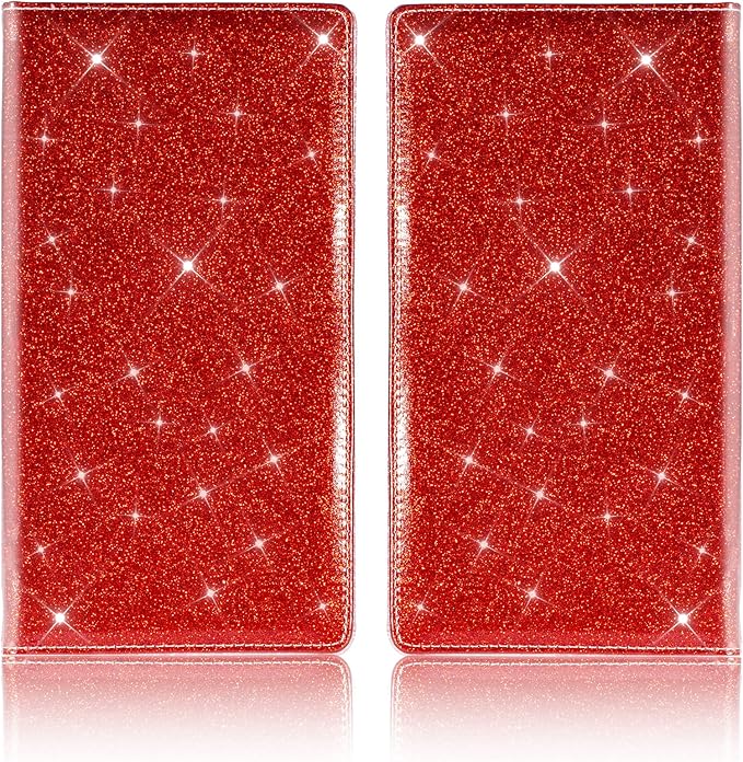 TOURSUIT Car Registration and Insurance Card Holder, Vehicle License Document - Image 3