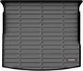 Cargo Liner Compatible with Volkswagen VW Tiguan 5 Passenger 2018-2024 Cargo Mat by AUTOBULL