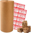 Honeycomb Packing Paper 12" Width X 400 FT by LuckyGuard