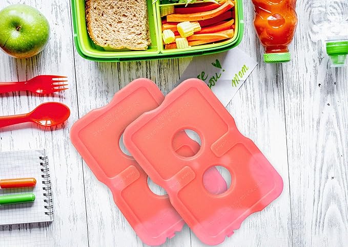 Healthy Packers Reusable Ice Packs - Image 9