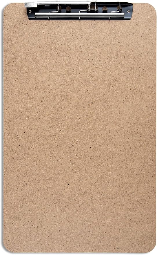 Extra Large Clipboard Set - Image 6