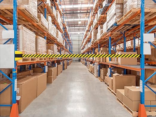 Crowd Control Warehouse - Image 8