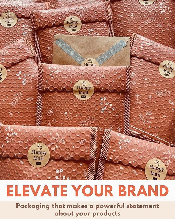 IMPACK Poly Mailers - Image 4