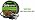 Cat 6 Outdoor Ethernet Cable 60 ft, 24AWG 10Gbps Cat6 Cable Cord Waterproof Direct Burial LLDPE UV Jacket, Internet Network Cable with 20 Ties Support POE Cat6 Cat5e Cat5, CCA, UTP for PC - Image 7