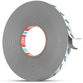 Tesa Double Sided Tape Heavy Duty 0.4in x 36ft 68211, Adhesive Mounting Tape by EMITEVER