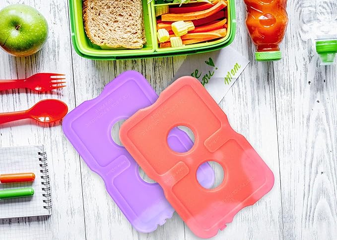 Healthy Packers Reusable Ice Packs - Image 6