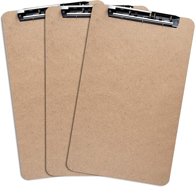 Extra Large Clipboard Set - Image 3