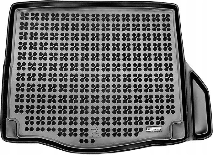 REZAW - PLAST Rubber Car Floor Mat Compatible by Unknown