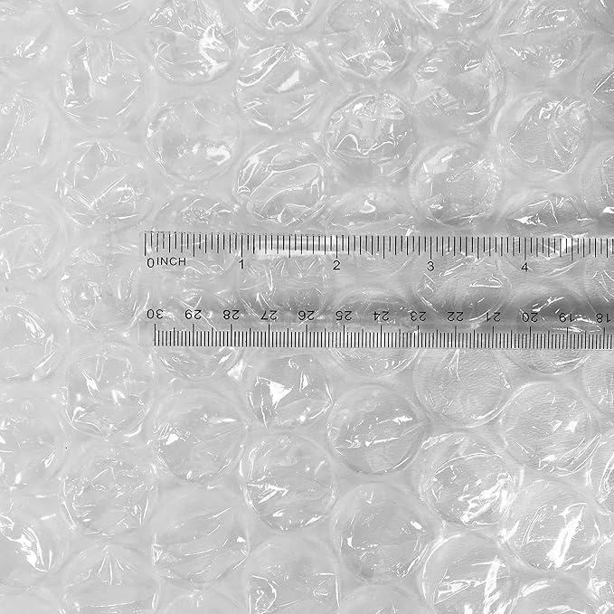 Amazon Basics Perforated Bubble Cushioning Wrap - Image 7