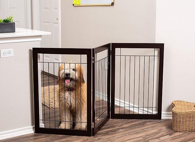 INTERNET'S BEST Dog Gate - Image 2