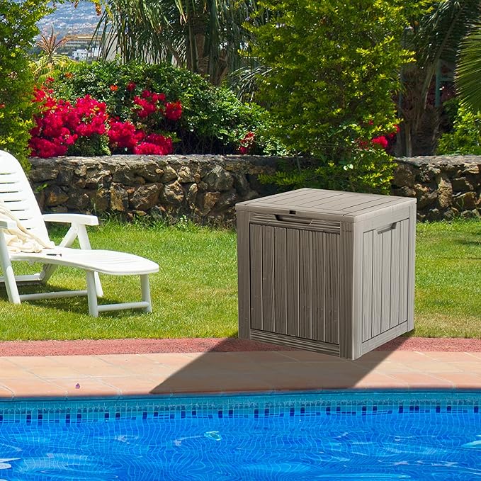 30 Gallon Waterproof Deck Boxes - Image 9