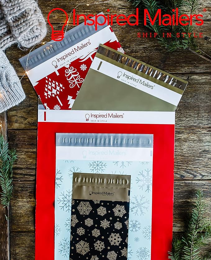 Inspired Mailers - Image 6