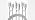 60W USB C to USB C Cable, 3 Pack 10ft Type C Fast Charger Cord (Gray) - Image 7