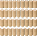 Treela 36 Pcs Self Adherent Bandage 4" X 5 Yard Wrap Breathable Cohesive by Treela