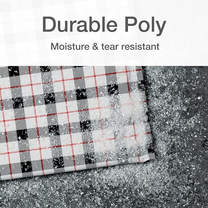 Quality Park Bubble Mailers, 8.25 x 11, Shipping Envelopes, Water Resistant - Image 2