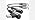 AINOPE 2-Pack 0.5ft USB C Cable, 3.1A Fast Charging, Right Angle, Durable Nylon Braided, Compatible with Galaxy S22 S21 Plus S20, Note 10 9 LG, Type C Charger - Image 7