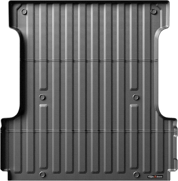 TripleAliners Truck Bed Mat Compatible - Image 9