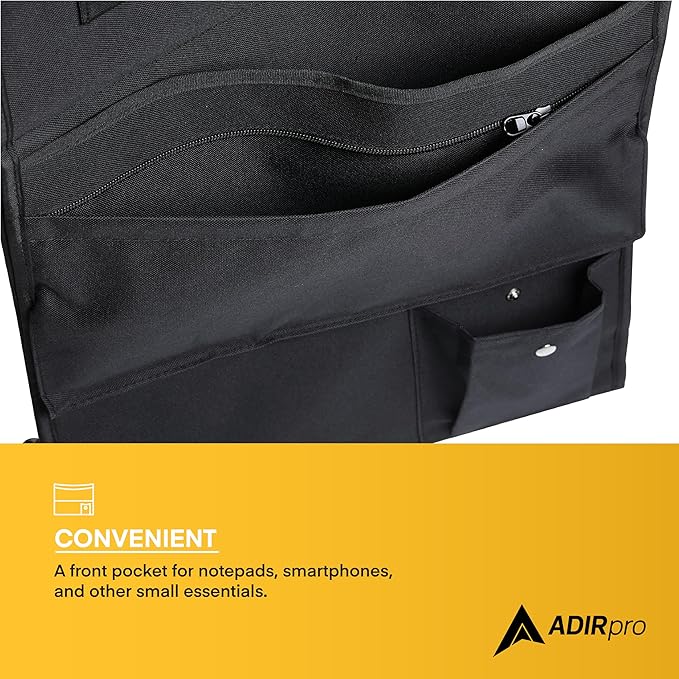 Adir Corp Plans, Document Car Holder/Organizer - - Image 8
