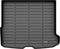 Cargo Liner Compatible with 2023 2024 Mercedes Benz GLC Cargo Mat，All Weather by AUTOBULL