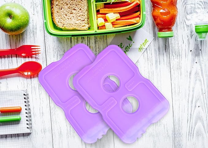 Healthy Packers Reusable Ice Packs - Image 9