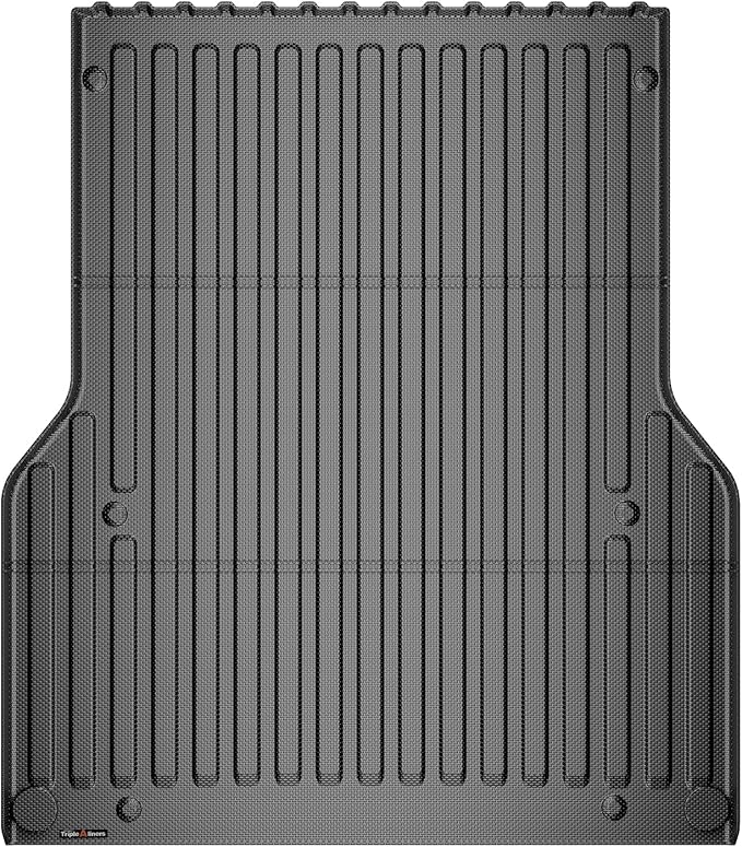 TripleAliners Truck Bed Mat Compatible - Image 8