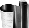 VViViD+ Honeycomb Matte Black Small Pattern Car Wrap Vinyl by VVIVIDVINYLS