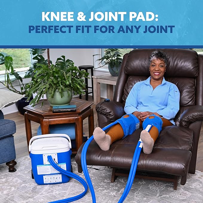 Polar Active Ice 3.0 Cold Therapy Ice Machine System - Image 3