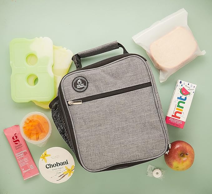 Healthy Packers Reusable Ice Packs - Image 5