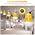 80W, 60W, 48W LED Temporary Work Light, Portable Hanging Construction Light - Image 7