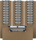 Trade Quest Clipboards Pen Holder Clip Letter Size by Trade+Quest+Global+Corp