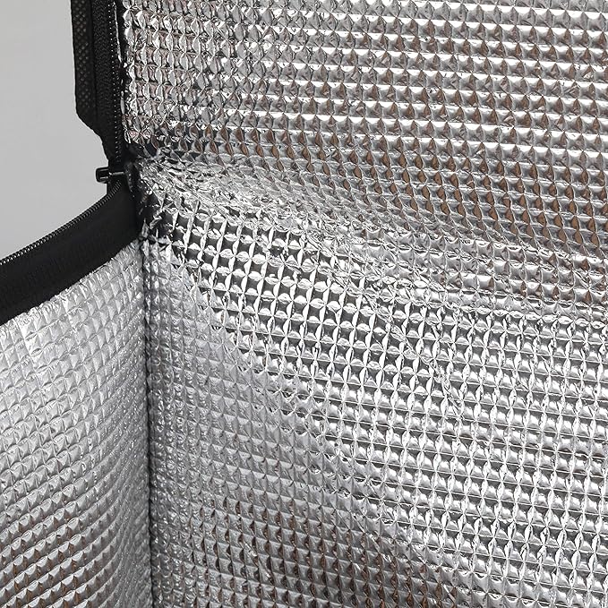 New Star Foodservice | Commercial-Grade Insulated Food Delivery Bags - Image 5